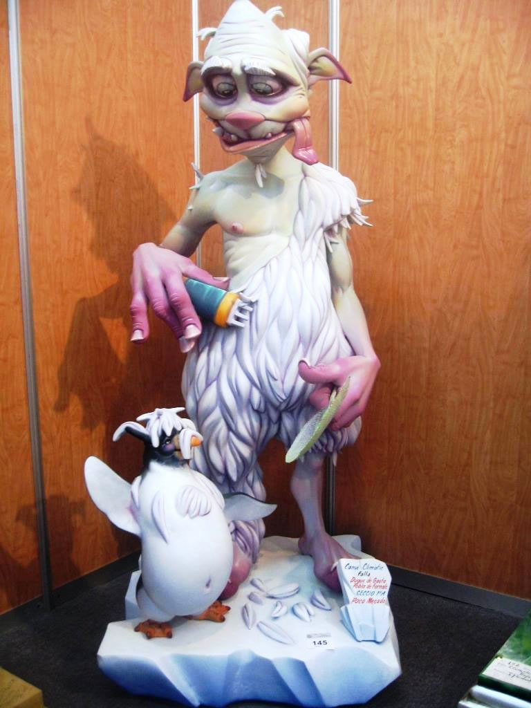 Totfalles: Duque de Gaeta-Puebla de Farnals